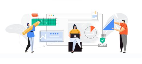 企業(yè)數(shù)據(jù)安全衛(wèi)士 內(nèi)網(wǎng)即時(shí)通訊與云盤一體化解決方案