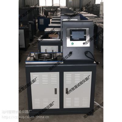土工合成材料抗?jié)B儀的精準(zhǔn)之道 定義、原理與應(yīng)用
