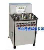 供應(yīng)砂漿抗?jié)B儀SS-4.0與合成材料抗?jié)B儀 性能與應(yīng)用詳解